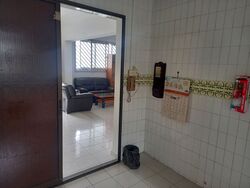 Blk 441 Fajar Road (Bukit Panjang), HDB 4 Rooms #586062161